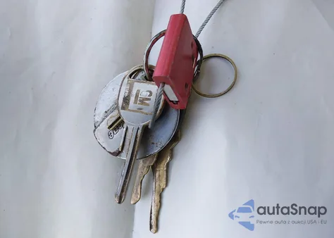 2000 Chevrolet Impala from USA, damaged, VIN 2G1WF55E7Y9147694